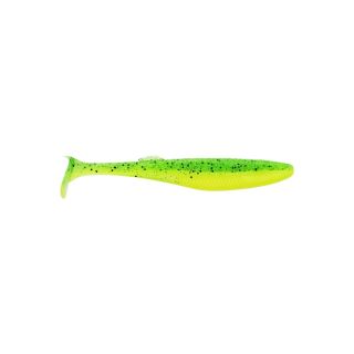 The Kickman 4" 10cm LCH 3tk