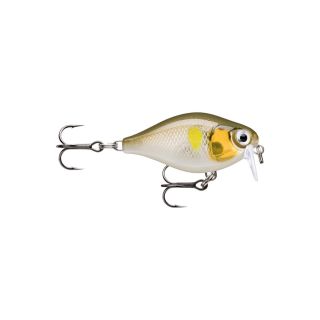 Lant X-Light Crank Shallow Runner 3,5cm/4g/0,9-1,2m AYU