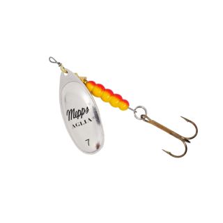 Mepps AGLIA-7 30g Silver