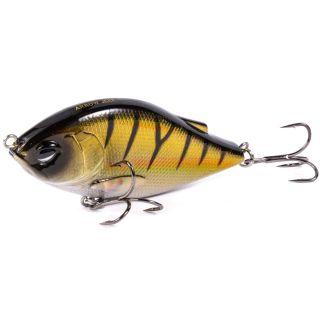 Vobler LJ Original Arrow Jerk 8F 8cm/19g/0,8m 002