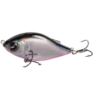 Vobler LJ Original Arrow Jerk 8F 8cm/19g/0,8m 003
