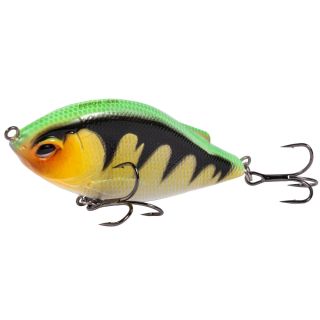 Vobler LJ Original Arrow Jerk 8F 8cm/19g/0,8m 005