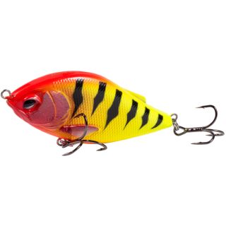 Vobler LJ Original Arrow Jerk 10F 10cm/34g/1m 019