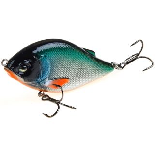Vobler LJ Original Arrow Jerk 10F 10cm/34g/1m 026