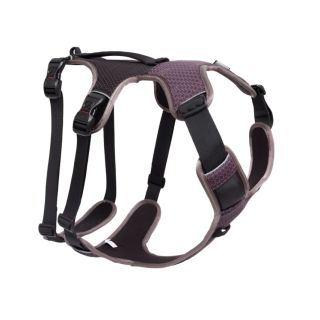 Traksid Rogz Air Tech Adventure S, Platinum Grey