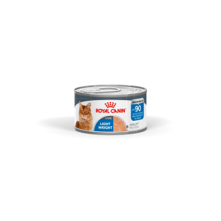 Royal Canin FCN Light Weight Care Airlift Mousse 85g