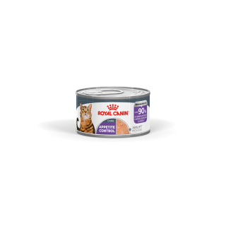 Royal Canin FCN Appetite Control Airlift Mousse 85g