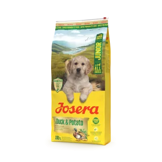 Josera Junior Duck&Potato 3kg