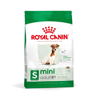 Royal Canin SHN Mini Mature +8 - 2 kg