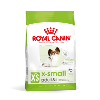 Royal Canin SHN X-SMALL +8 1,5 kg
