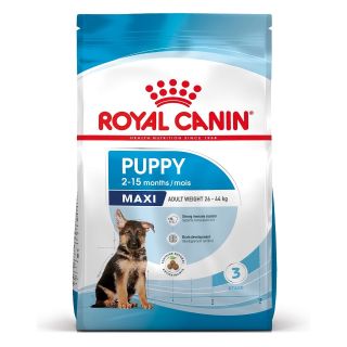 Royal Canin SHN MAXI PUPPY 15 kg