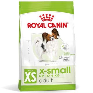 Royal Canin SHN XSMALL ADULT 1,5 kg