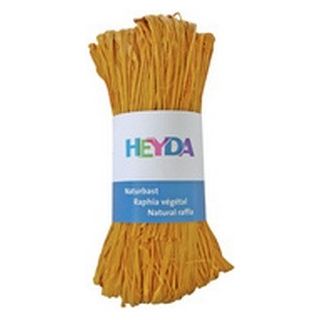 Niine Heyda 50g tumekollane/5