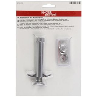 Saviprits 19osaline, Knorr/10