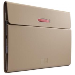 Tahvelarvuti ümbris iPad Air khaki Case Logic/4