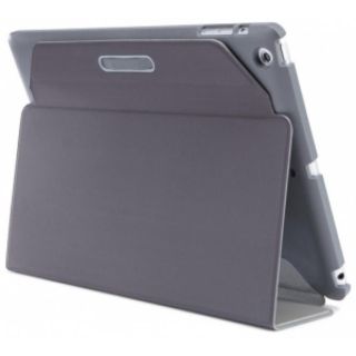 Tahvelarvuti ümbris iPad Air metallik Case Logic/4