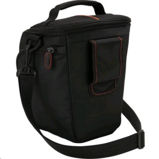 Kaamerakott DCB-306 must/nailon