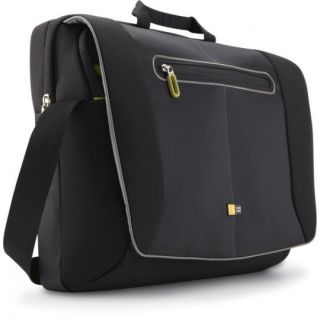 Sülearvutikott 17" PNM-217 must, Caselogic /3