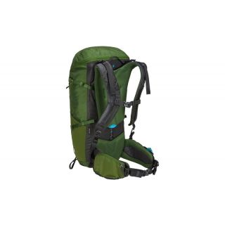 Matkaseljakott Thule AllTrail 35L hiking garden roheline meeste