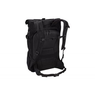 Kaamerakott Thule Covert 32 l digipeegelkaamerale must