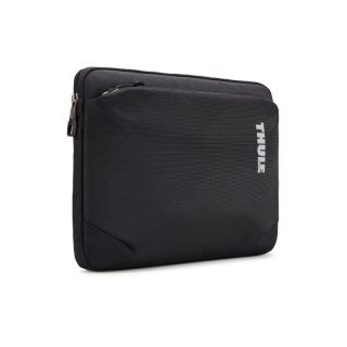 Sülearvutikaitsekott 13'' TSS-313 Macbook Sleeve, Subterra must, Thule/2