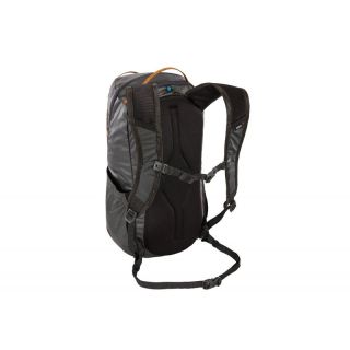 Matkaseljakott Thule Stir 18L obsidian hall