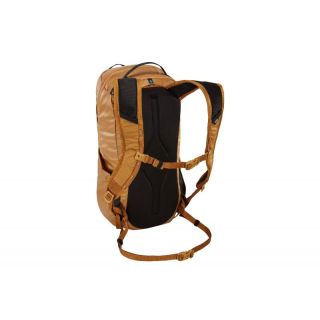 Matkaseljakott Thule Stir 18L  wood thrush oranź
