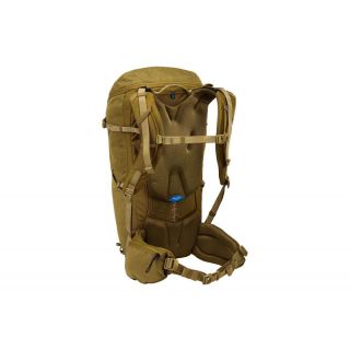 Matkaseljakott Thule AllTrail X 35L hiking nutria pruun