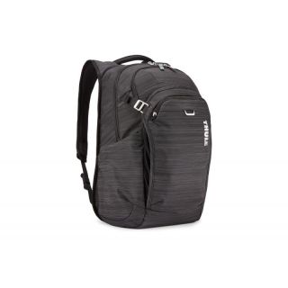 Sülearvuti seljakott 24L Construct CONBP116 must, Thule/2