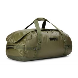 Reisikott Thule Chasm 90L Oliivi roheline TDSD204