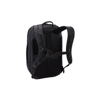 Thule Aion 28L reisiseljakott must