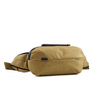 Kanderihmaga kott Thule Aion Sling Nutria pruun