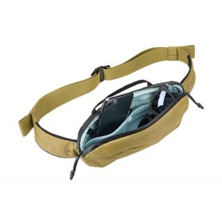 Kanderihmaga kott Thule Aion Sling Nutria pruun
