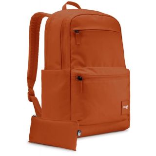 Seljakott Case Logic Campus Uplink Recycled 26L, oranž