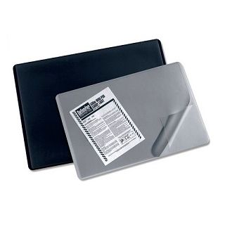 Lauamatt kilega Durable 40x53cm, hall/5