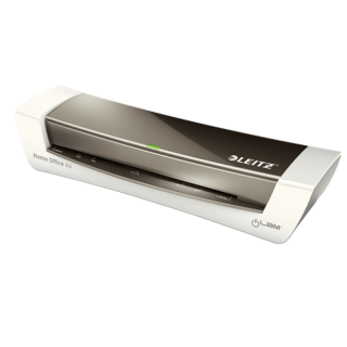Laminaator iLam Home Office A4 hall Leitz 80mic/100mic/125mic