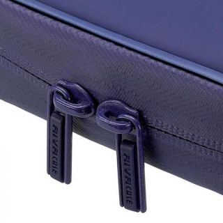 Kaamerakott 1400 punane Rivacase/12