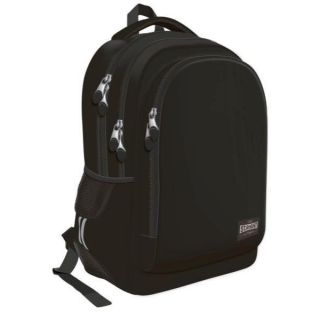 Seljakott 17" "St. Must" ergonoomilise ventileeruvast materjalist seljatoestusega. St.Right