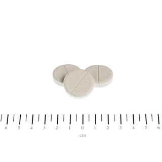 CANINA V25 vitamin Tablets N210