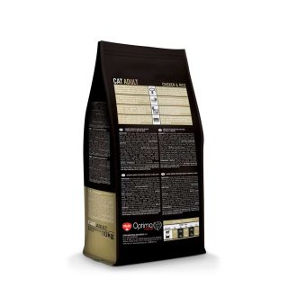 OPTIMANOVA Cat Adult Chicken & Rice 2kg