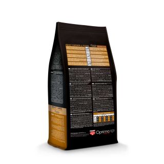 OPTIMANOVA Adult Large GF Chicken & Potato 12kg