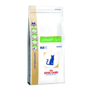 Royal Canin VD URINARY S/O CAT 0.4kg
