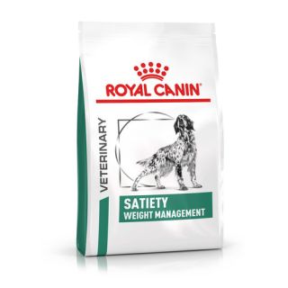 Royal Canin VD SATIETY WEIGHT MANAGEMENT DOG 12kg