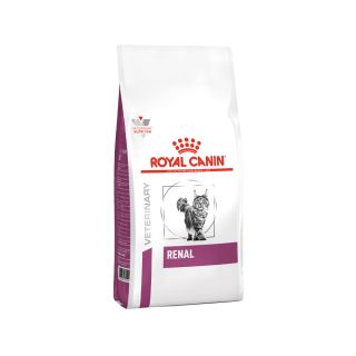 Royal Canin VD RENAL CAT 2kg