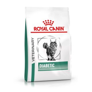 Royal Canin VD DIABETIC CAT 0.4kg