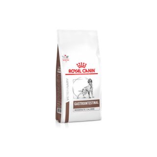 Royal Canin VD GASTRO INTESTINAL MODERATE CALORIE DOG 2kg