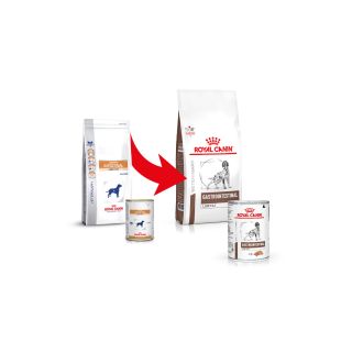 Royal Canin VD GASTRO INTESTINAL LOW FAT DOG 12kg