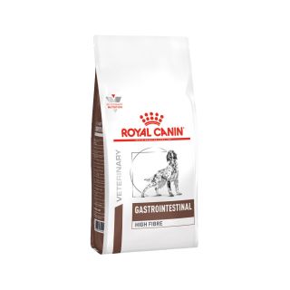 Royal Canin VD FIBRE RESPONSE DOG 2kg