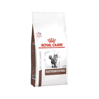 Royal Canin VD GASTRO INTESTINAL CAT 4kg