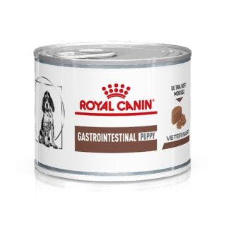 Royal Canin VD GASTRO INTESTINAL Puppy DOG wet 195g